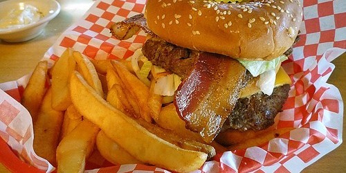 What Is Wrong With Trans Unsaturated Fats?