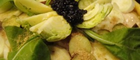 Orthodox Fasting Recipes