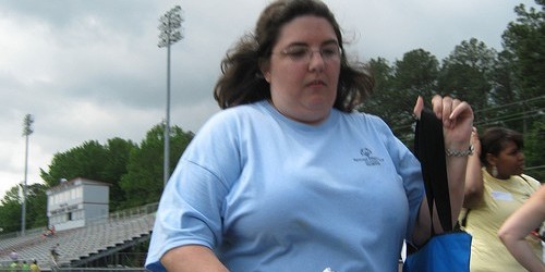 Is Monsanto's Roundup Making The World Fat?