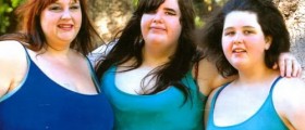 Can We Blame Our Parents If We Are Overweight?