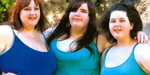 Can We Blame Our Parents If We Are Overweight?