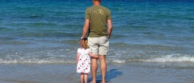 Tackling Tough Topics With Kids