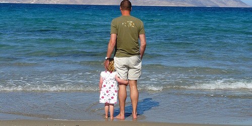 Tackling Tough Topics With Kids