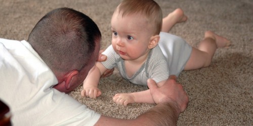 Tips For Men Who Are Trying To Conceive