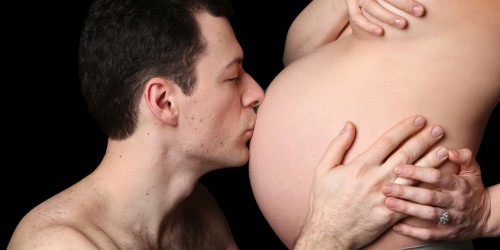 Fatherhood: The Dad's Role During Pregnancy