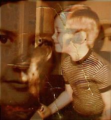 Fatherhood: The strength of a father figure
