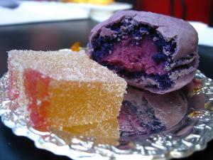 Fatigue after eating sugar