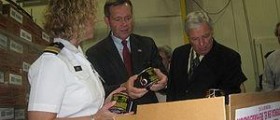 FDA mess just not good enough
