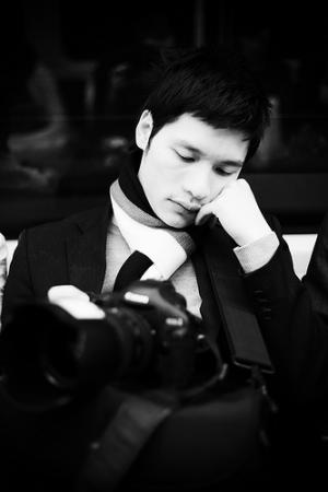 Feeling tired in the morning