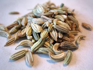 Fennel seeds health benefits