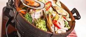 Fertility: Boosting foods for men