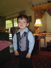 Fever in children - when to worry