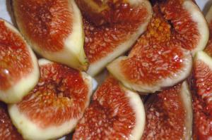 Figs nutritional value