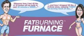 Fire up your fat burning hormones to lose weight fast