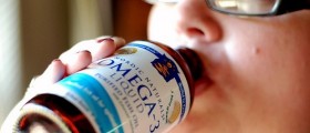Fish Oil Supplements Vs. Eating Fish
