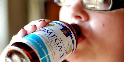 Fish Oil Supplements Vs. Eating Fish