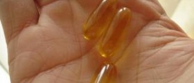 Fish oil vs cod liver oil