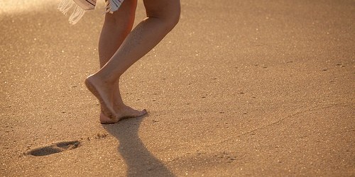 Is Having Flat Feet Really A Problem?