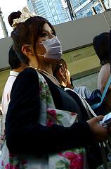 Flu education for kids: Experiencing fainting during flu