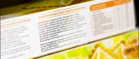Ten Foods and Food Ingredients Americans Are Eating That Are Banned in Canada or the EU
