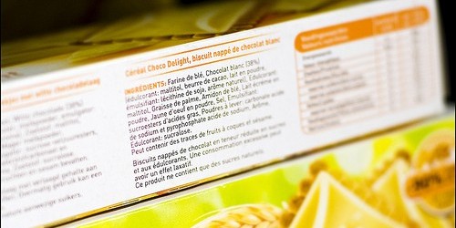 Ten Foods and Food Ingredients Americans Are Eating That Are Banned in Canada or the EU