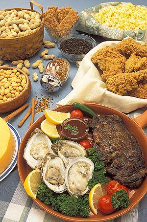 Foods to avoid while pregnant