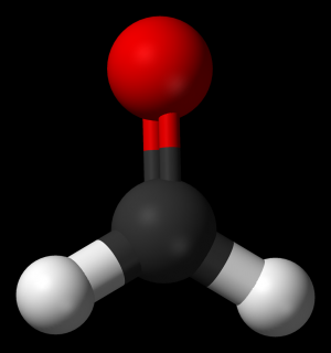 Formaldehyde poisoning facts