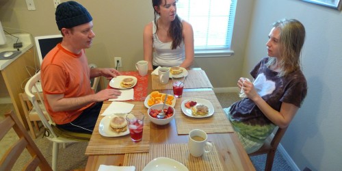 Is Breakfast Really The Most Important Meal Of The Day?