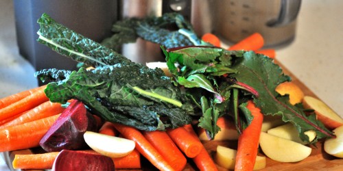 7 Deadly Dieting Sins