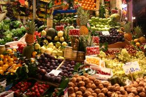 Fruits for the heart