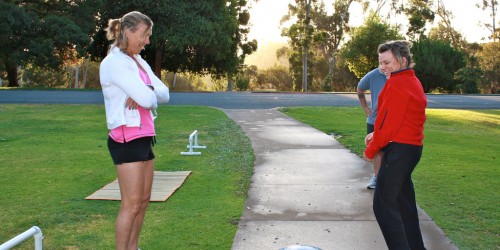 Why Does Exercise Make Us Feel Good