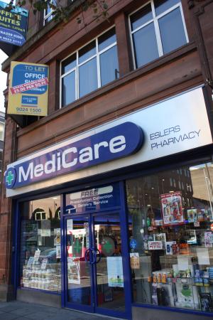 Gaps in original medicare to be covered up by medigap policies