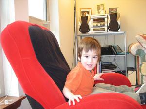 Get natural therapies from massage chairs