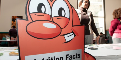 Understanding The Food Label: What Are You Putting In Your Mouth?