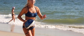 Get Beach Ready In 4 Weeks With This Bikini Workout