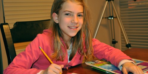 Homeschooling: Answers To Questions You Didn't Dare To Ask