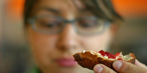 Malabsorption-Medical treatment and dietary changes