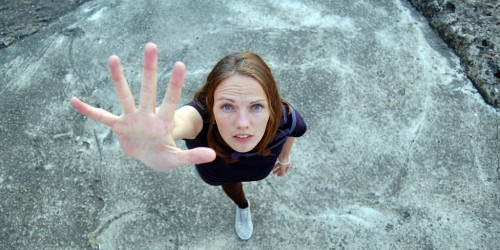 Reaching for Support - Needy or loving?