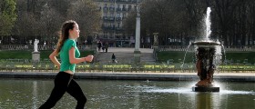 People Who Work Out Regularly Don't Need to Worry About Consuming Small Amounts of Sugar