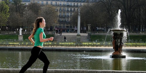 People Who Work Out Regularly Don't Need to Worry About Consuming Small Amounts of Sugar