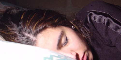 5 Tips To Help You Sleep Easy