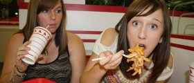What Nutrition Pros Eat At Fast Food Restaurants