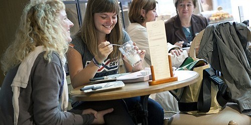 Ten Smart Ways To Eat Less