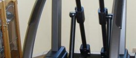 Give an elliptical trainer for christmas