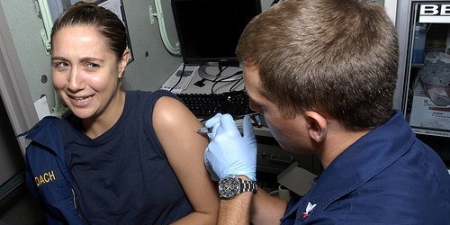 New Flu Shots Promise Greater Protection