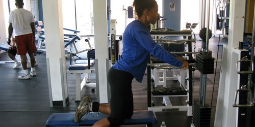 The Powerhouse Muscle You Aren't Training And Three Ways To Hit It For Big Gains