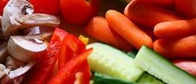 Good eye health nutrition