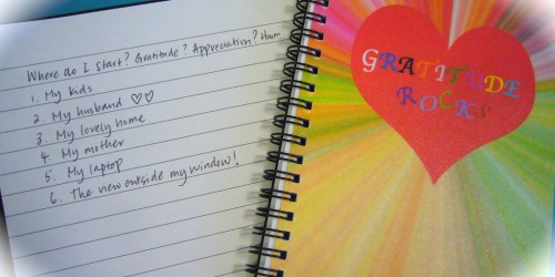 The Secret to Keeping Your Frequency High