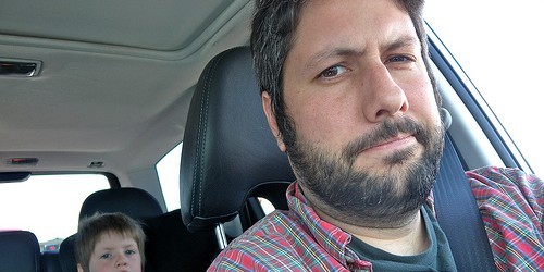 Natural Reversal Of Graying Hair