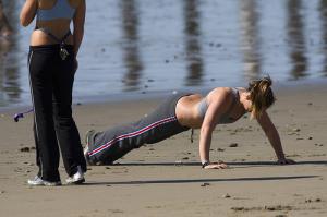 Great cardio exercises you can do